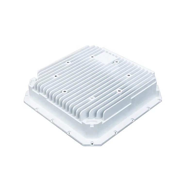 Support customization High-Precision Processed Aluminum Die-Casting Service Parts