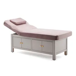 Hot Selling Beauty Electric Bed Medical Adjustable Cosmetic Electric Beauty Salon Beauty Beds