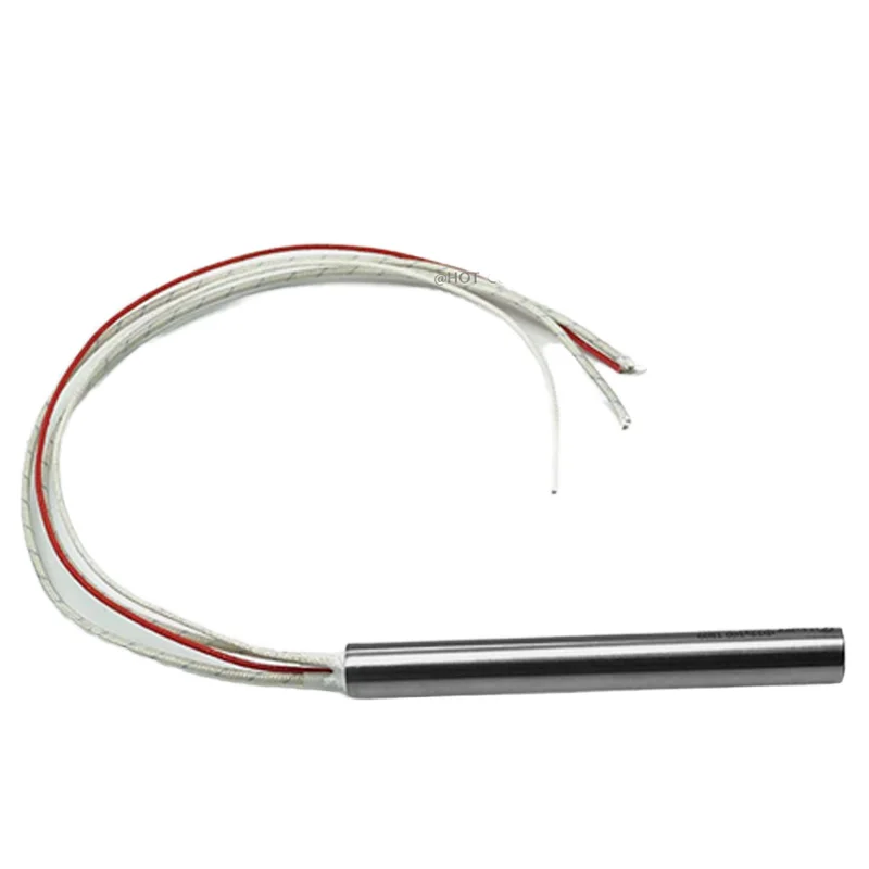 Cartridge Heater with thermocouple