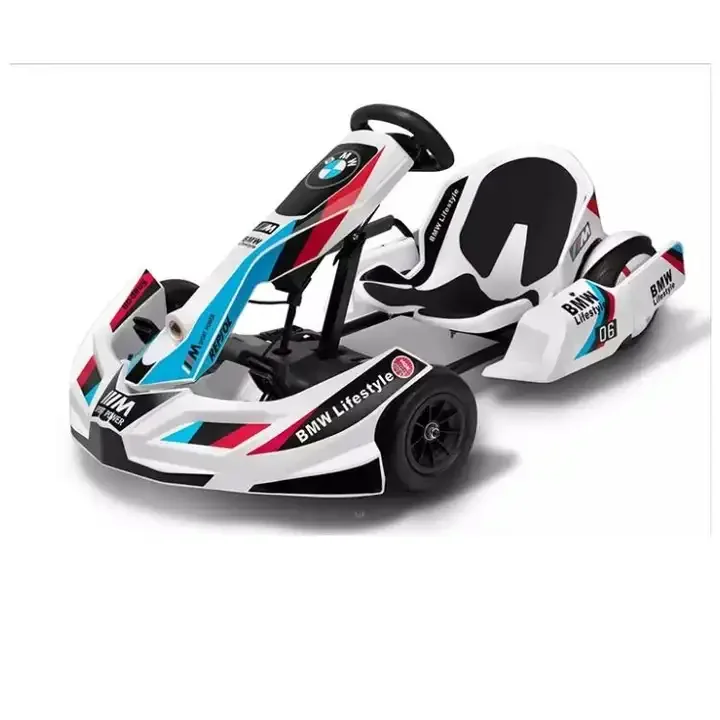 Модный популярный новый дизайн электрический комплект gokart Электрический pro go kart racer Запчасти и аксессуары для продажи