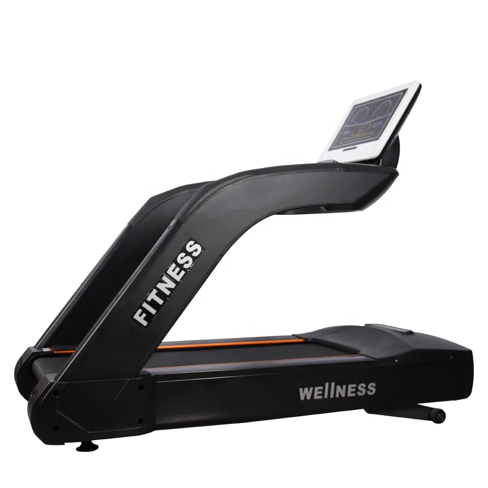 SQ FITNSS Wholesale Price indoor commercial fitness equipment vacuum treadmill gym treadmill horse treadmill