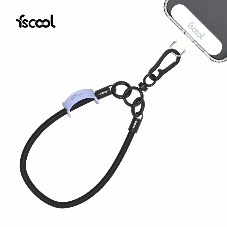 Силиконовый телефон для рук Fscool