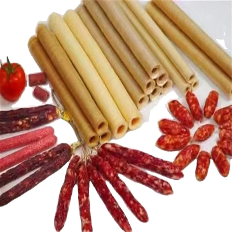 Sausage Casing collagen casing Film edible with high quality