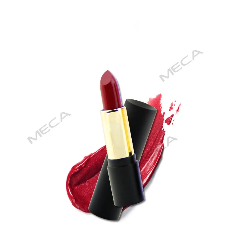 Hot selling mat highly pigmented lipstick led magic lipsticks with great price