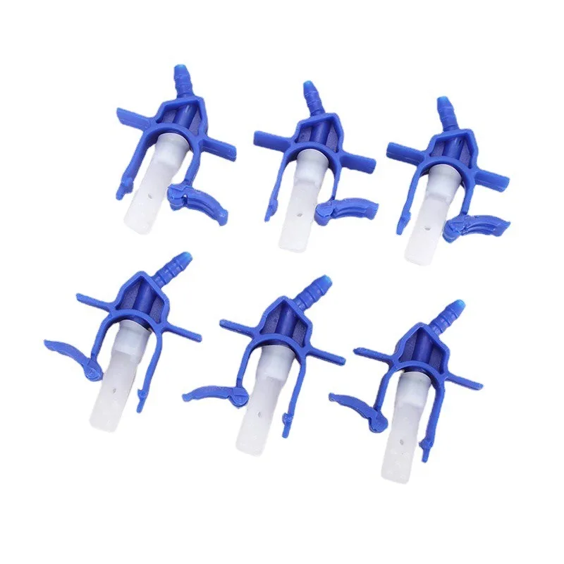 Return Quantity Tester Injector Tester Common Rail Tester Injectors for BOSCH-01, SIEMENS-02, DENSO-03 and Delphi Injectors