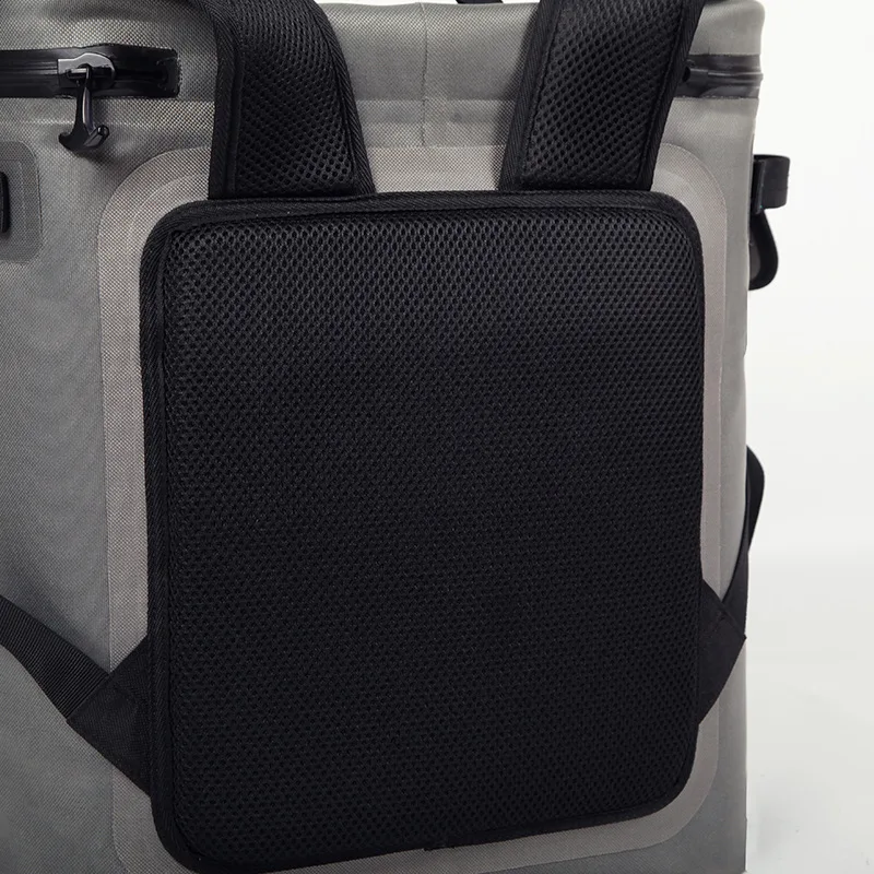 Camping High Quality Waterproof Wine Cooler Bag Insulated Picnic Bag Kayak Soft  Ice Backpack Cooler Bag