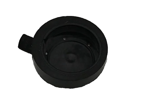 
Japanese food grade rubber seal spice bottle caps for water bottle 
