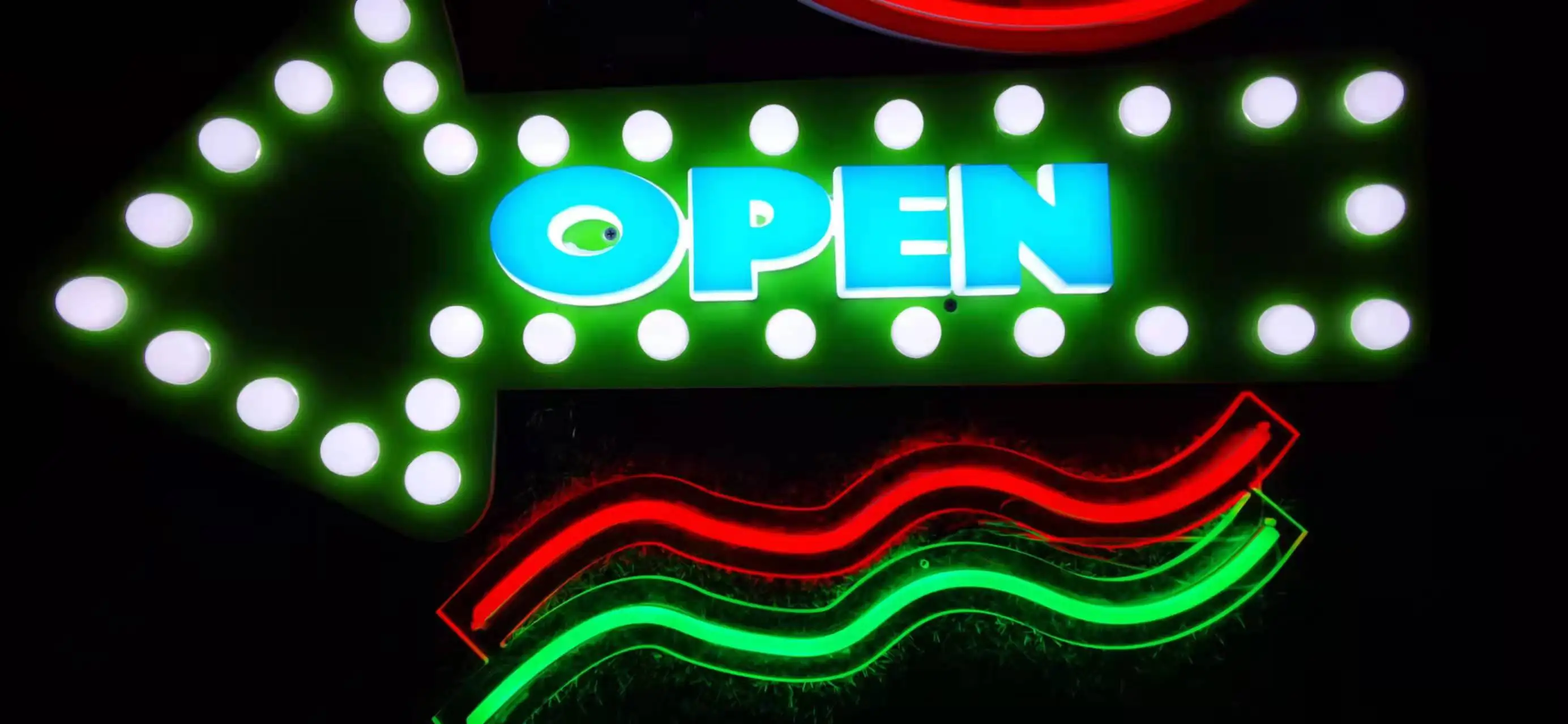 Custom Outdoor Steel Neon Signage Led Neon Sign Waterproof Luminous Light Body Lamp PVC Item Lighting Neon Lights Color Design T