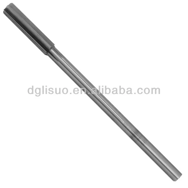 Machine Reamer HSS Reamer Carbide reamer for CNC Machine Factory Supply