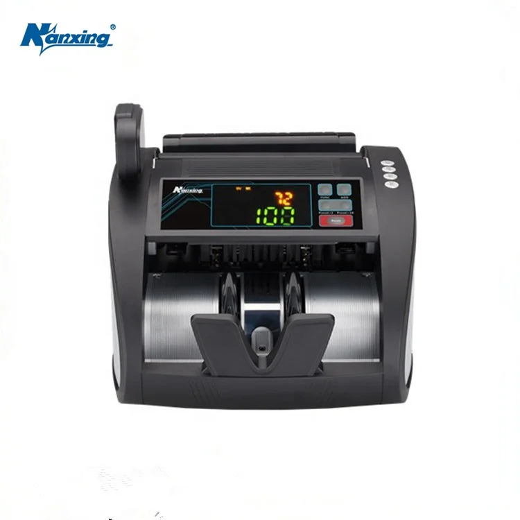 NANXING money money countershop counter counting machine financial equipment Seychelles freight forwarder Bill Counters