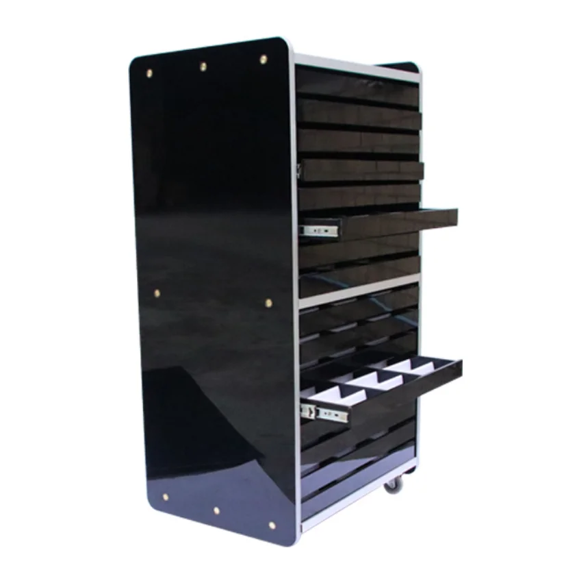 glasses display storage;glasses display cabinet;eyewear display suitcase