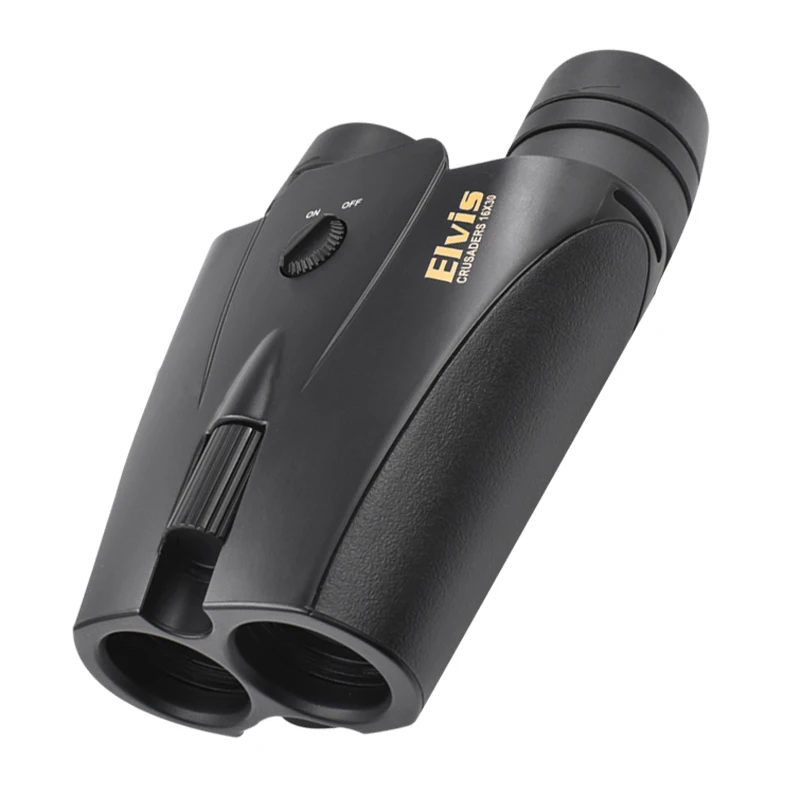 Multiple Repurchases Handheld Binoculars14x30 Professional Grade Waterproof Telescope Outdoor Portable Binoculars