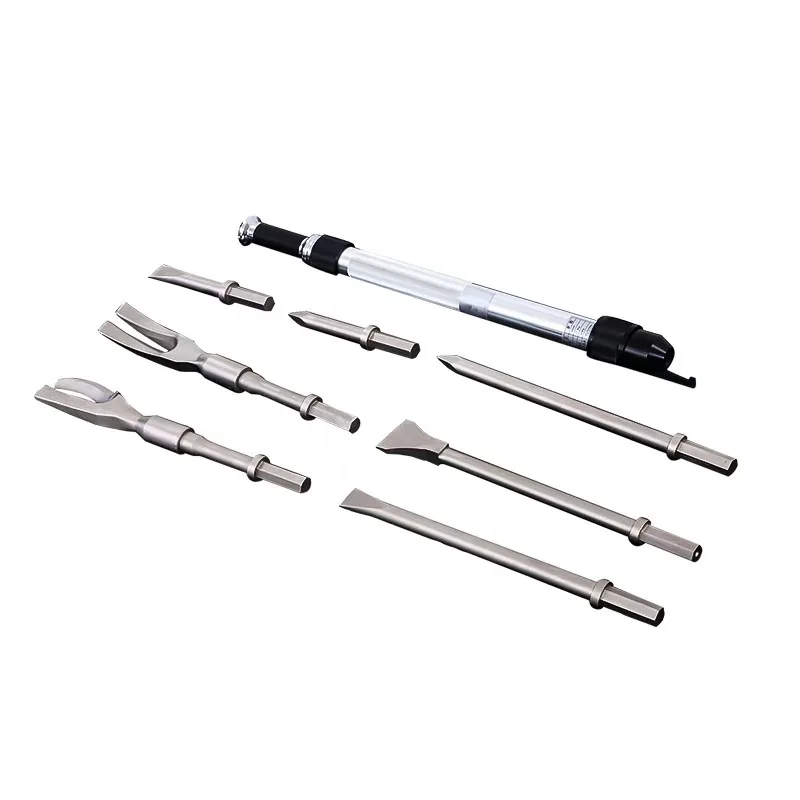 High Quality Forcible Entry Crowbar Tool Hooligan Impactor Kits Good for Firefighting Equipment & Accessories