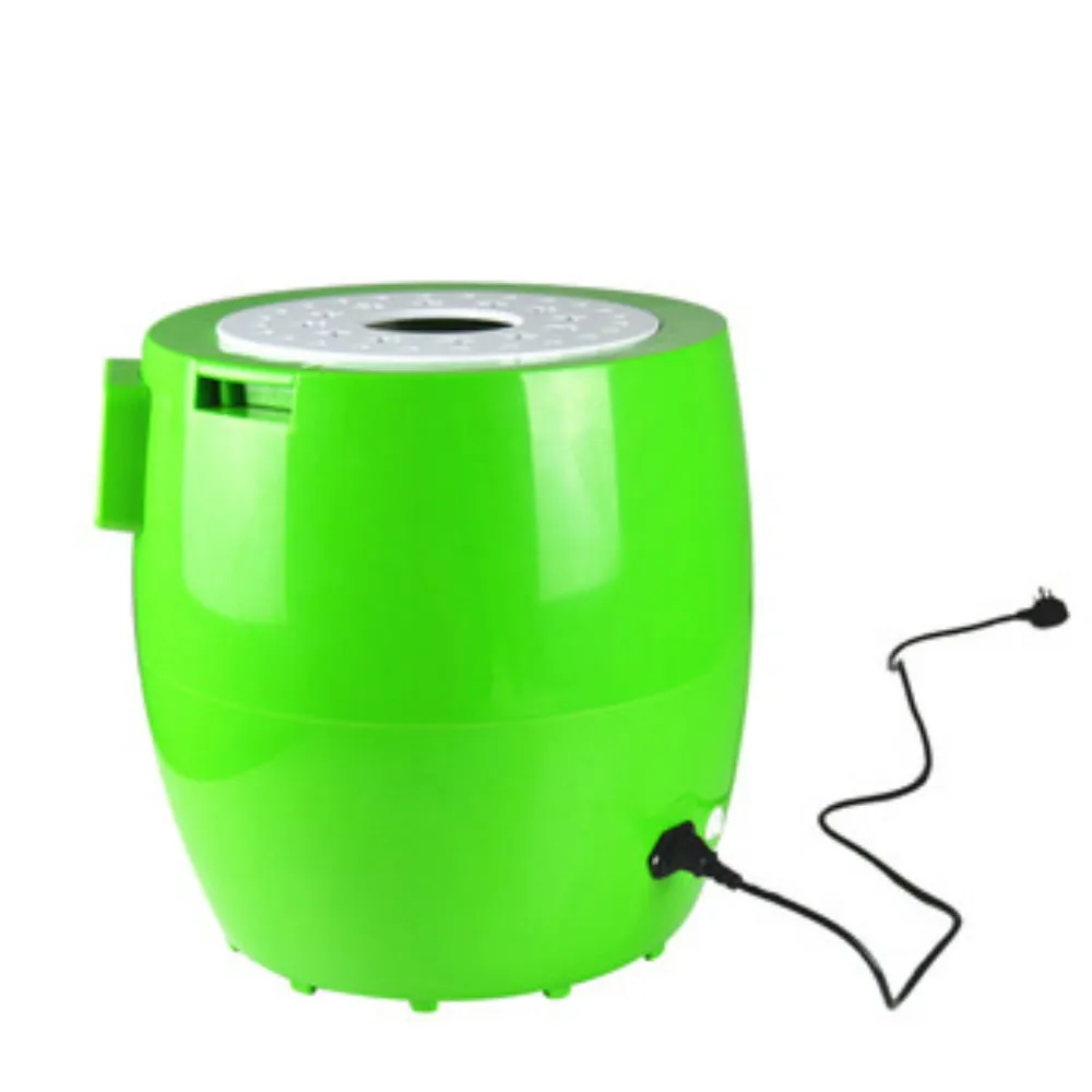 Fumigation Female Yoni Steam Portable Home Use SPA Professional Vagina Steamer Seat OEM Dropshipping Wet Steam Acrylic 1 YEAR