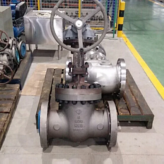 Casting OS&Y BB  stem 1 2 inch gate valve os y gate valve