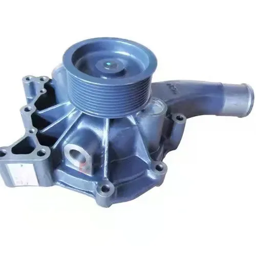 Высококачественный водяной насос двигателя 612600061603 для QY25V431R, QY30V432