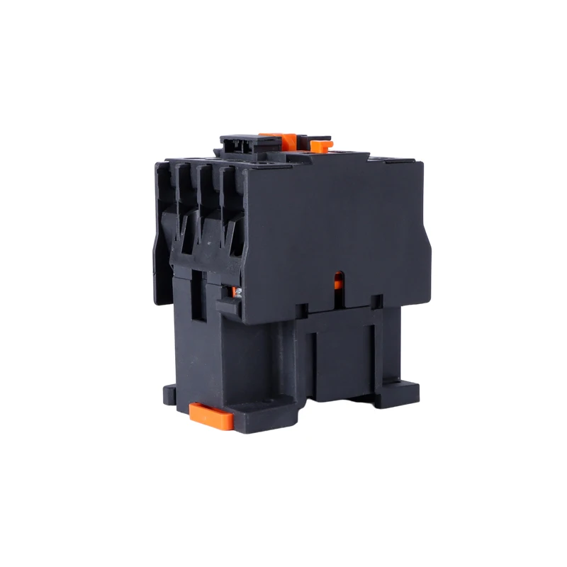 CJX2-25/32 contactor CJX2 25a 32a magnetic electrical  ac contactor 110v 220V ac4 china switch 3 phase contactor
