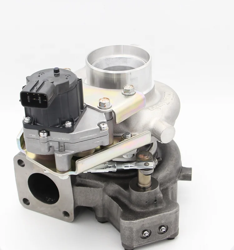 Genuine Original truck parts 4HK1 6HK18980277726 8-98027772-6 diesel engine turbocharger kit