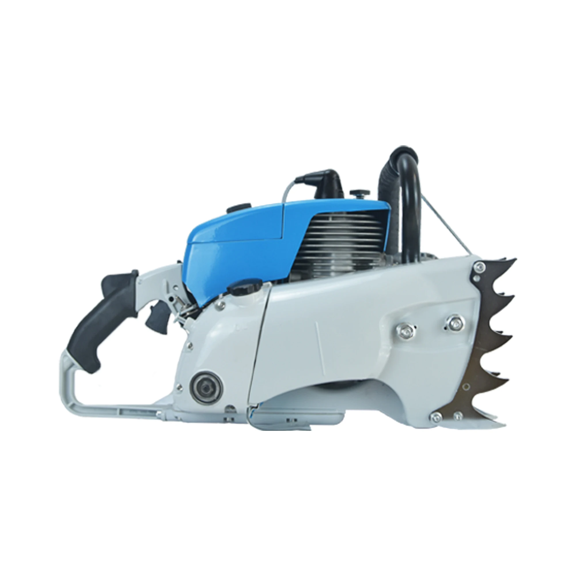 chainsaw 105cc high quality tree cutting machine big power gasoline chainsaw 070 motosierra gasolina tronconneuse