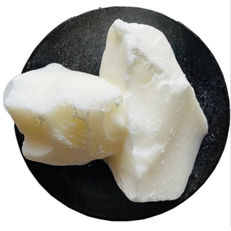 100% Natural Coconut Wax Block For DIY Scented Candles Making