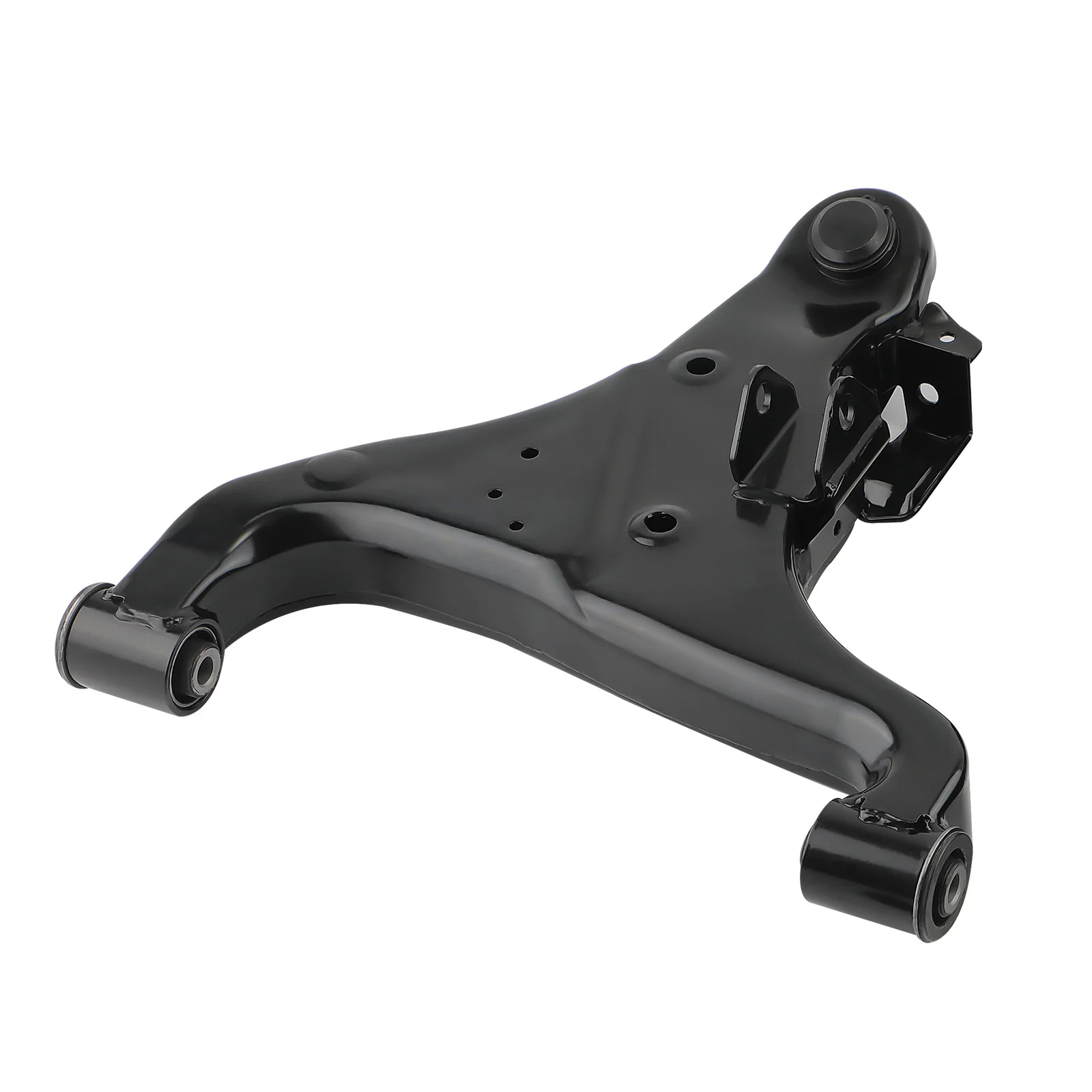 2x Front Lower Control Arm Ball Joint For Nissan Armada Titan Infiniti QX56 2004-2015