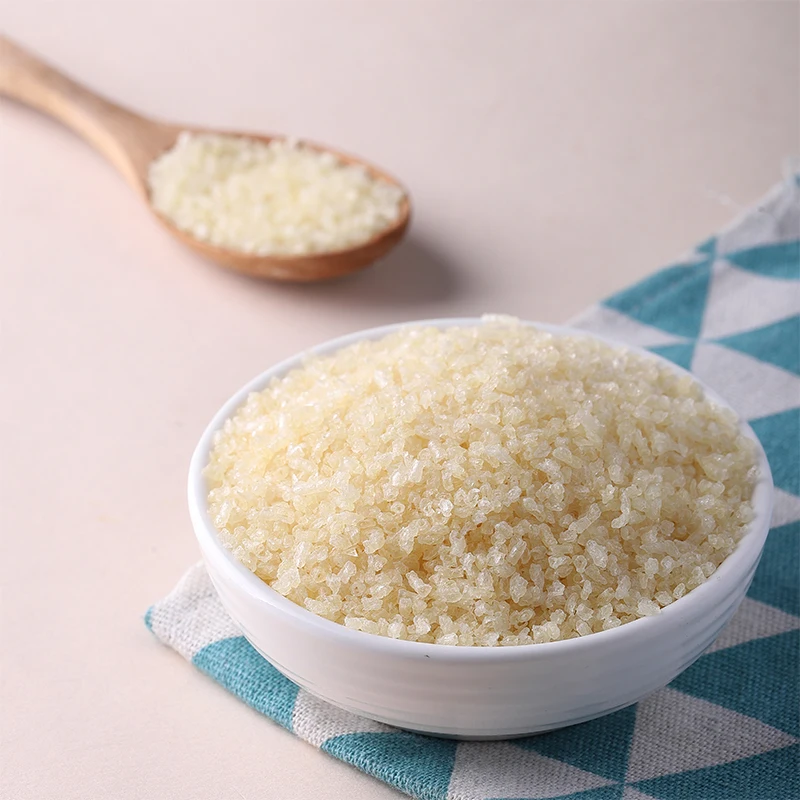 Paper Making Gelatin Textile Hide Gelatin