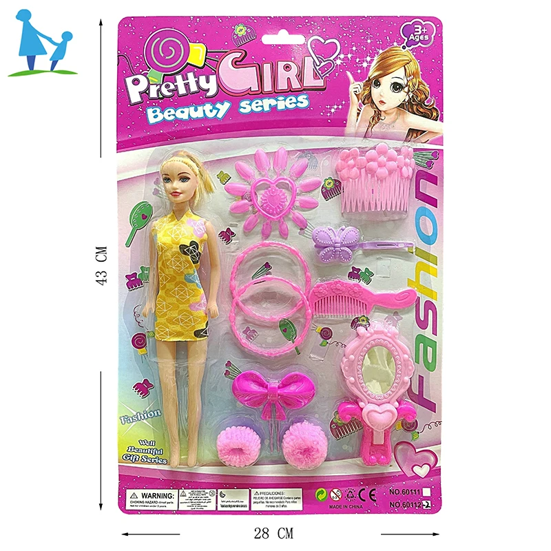 Поставщики Chenghai туалетный столик игрушка для девочек имитация игры салон красоты и зеркало косметический макияж