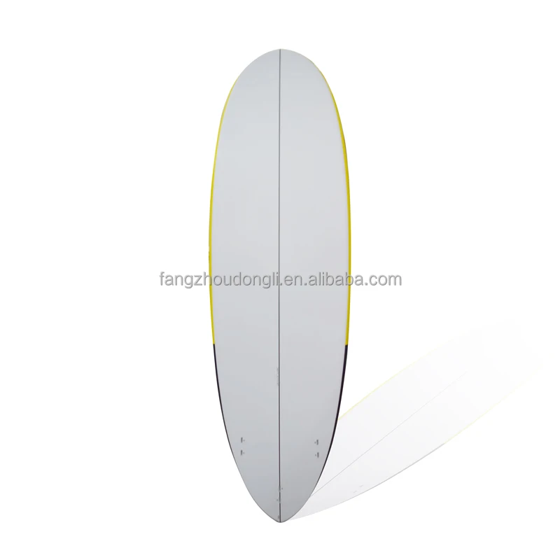 High Quality Epoxy Carbon Fiber Surfboard/EPS Surfboard