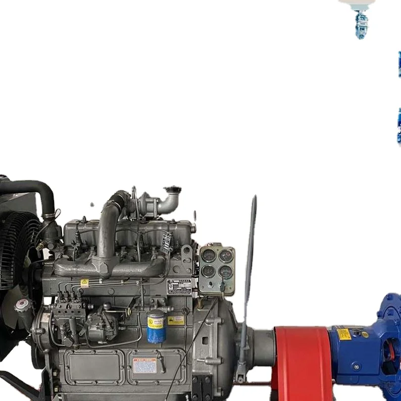 for irrigation or fire fighting purpose diesel engine driven or motor driven long shaft vertical turbine pump