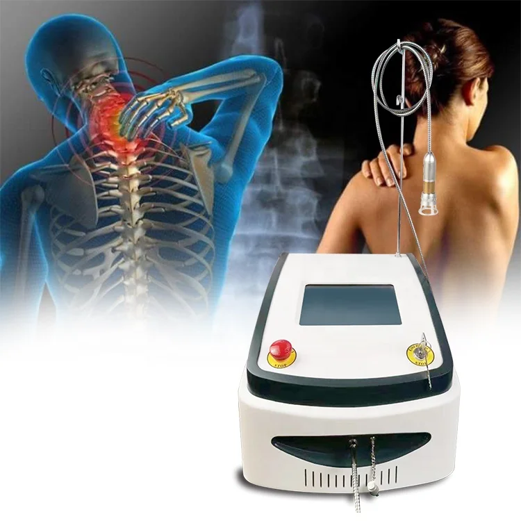 Physical therapy cold rehabilitation and equipment devices medical laser 980nm laser arthritis pain relief severe management