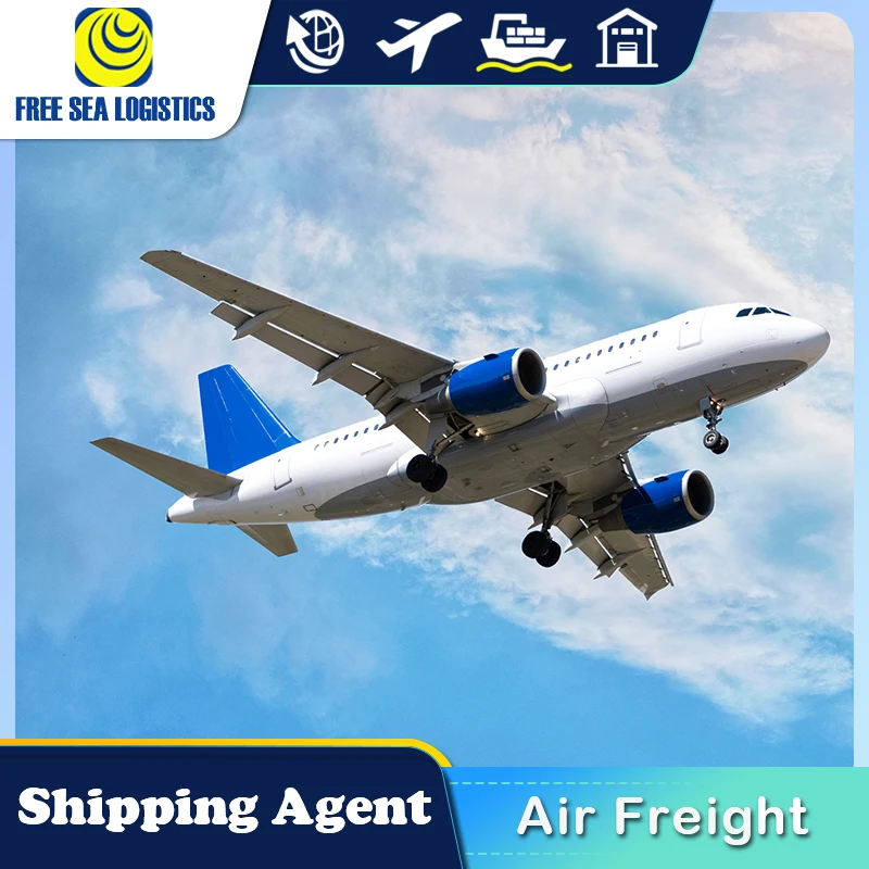 Эффективные авиаперевозки в Саудовскую Аравию/Дубай/ОАЭ Катар/Кувейт DDP DDU LCL с лучшим