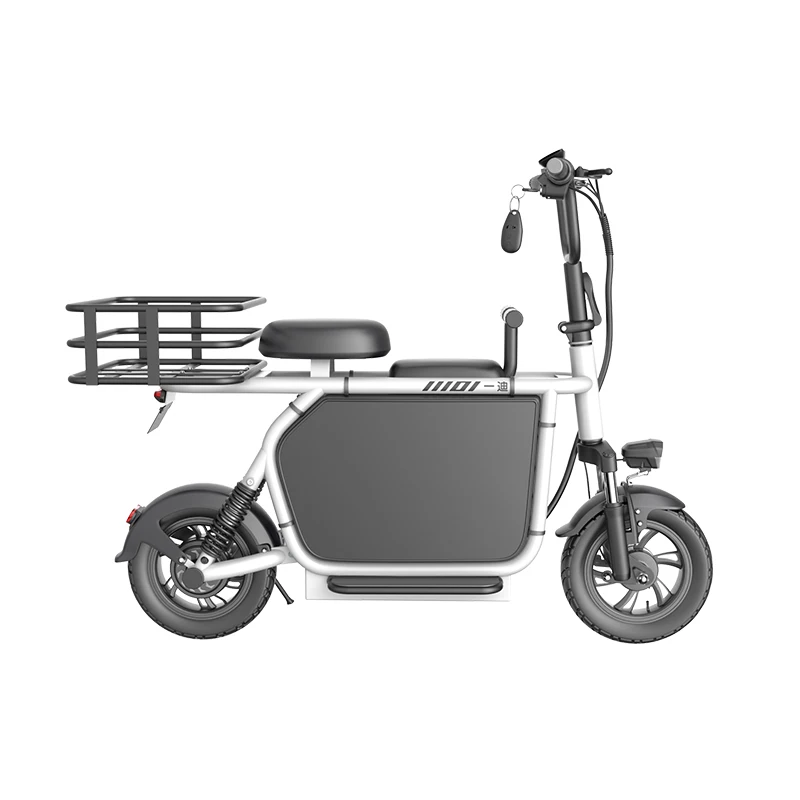 South korea EU US 48V 12 inch  folding 100km E Bike Electric Bicycle