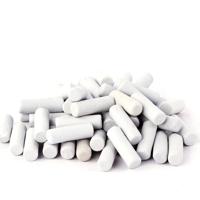 Customized Best Quality Supply Of Three Star Descaling Aluminum Oxide Corundum Abrasive Media For Stone