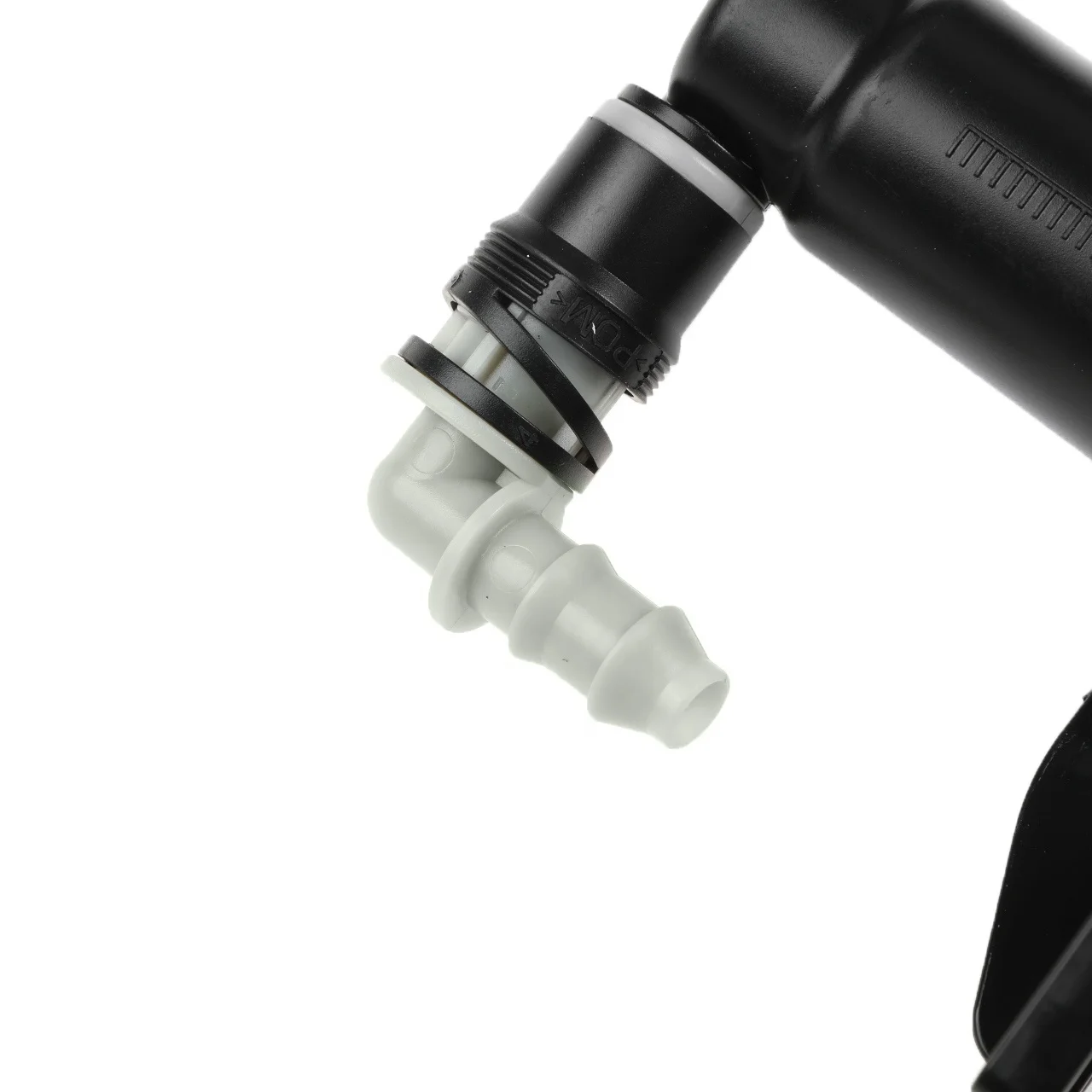 98671-3R000 ZHIPEAK LH Headlight Washer Nozzle For Kia K5 Cadenza Optima