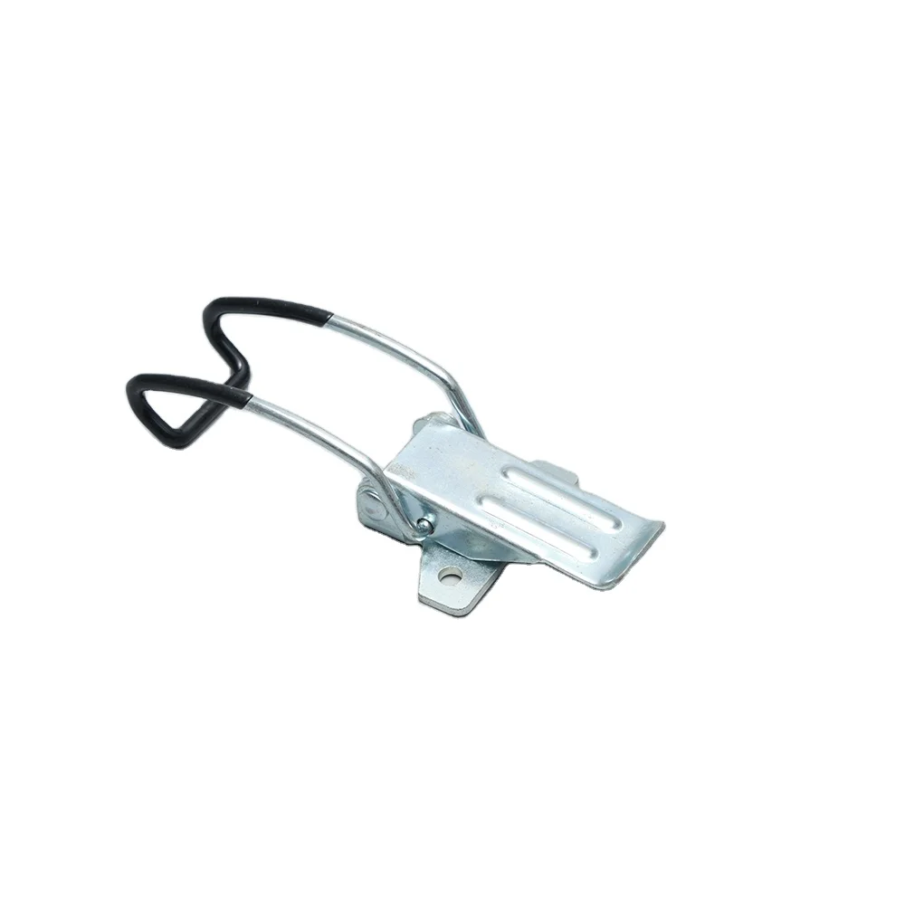 Hueding изготовленный на заказ металлический 304 замок с переключателем из нержавеющей