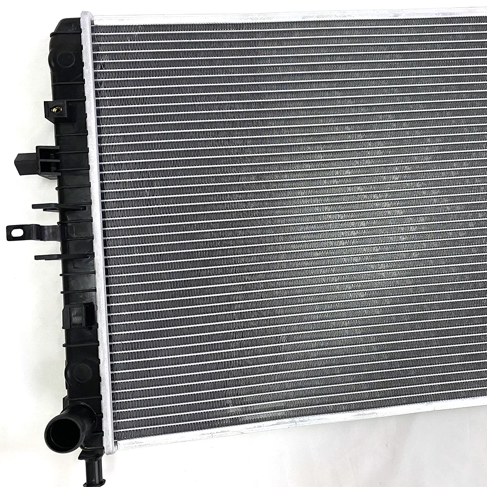 Wholesale Car Auto Parts Aluminum Radiator S111F280104-0103 For Changan 18 Eado-MT