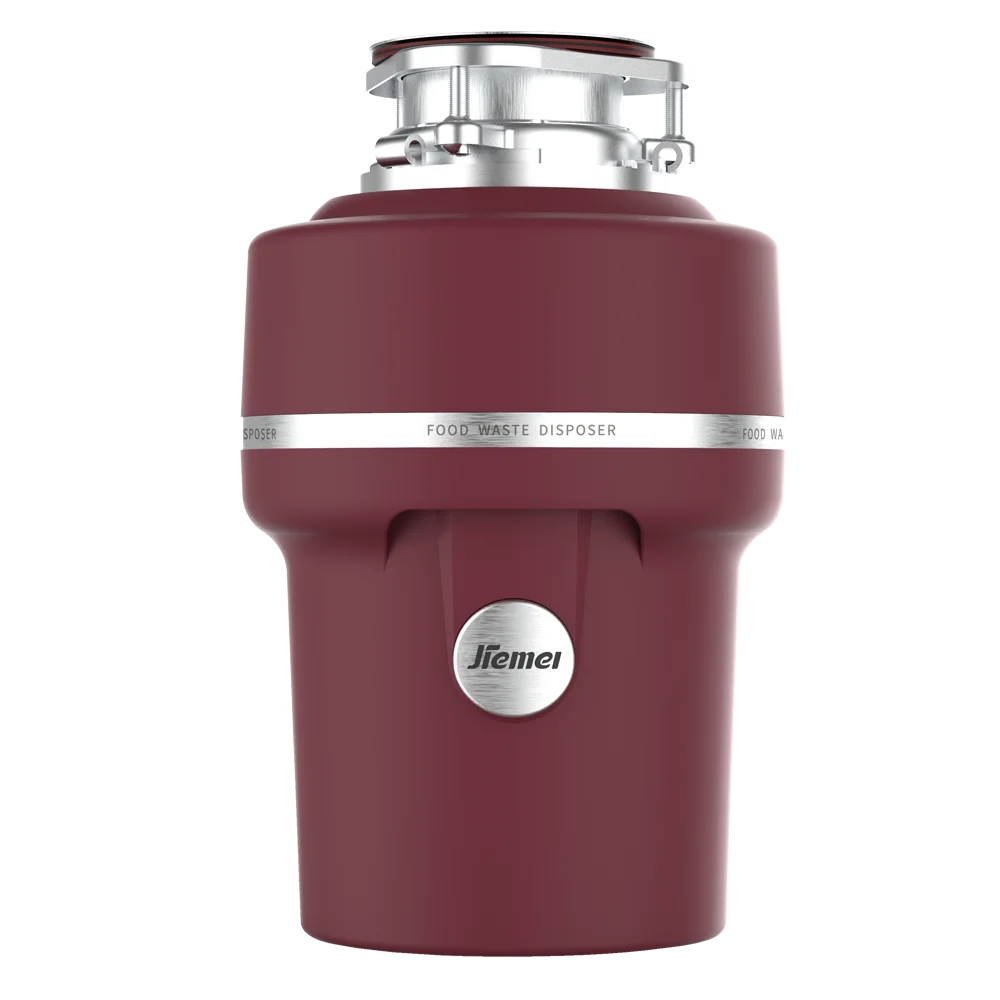 Cheap hot sale AC kitchen food garbage disposal strong power household Sink Food Waste Disposer