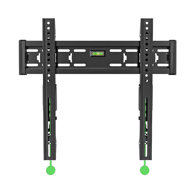 E2-T self-locking device Flat Panel TV sliding wall mounting universal tv mounts tilting tv wall mount vesa 200x200