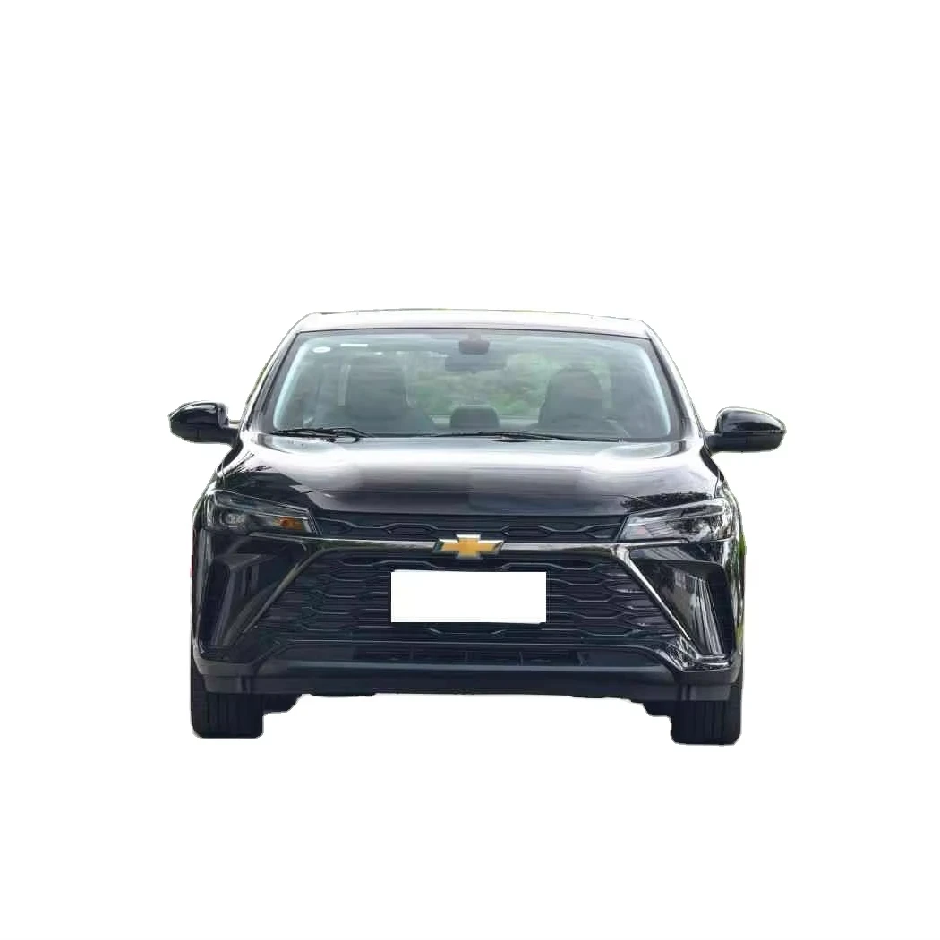 2020 Chevrolet Monza 320 Auto Pleasant Edition Hot Sale Used 4-Door 5-Seater Euro VI New Energy Vehicle for Adults