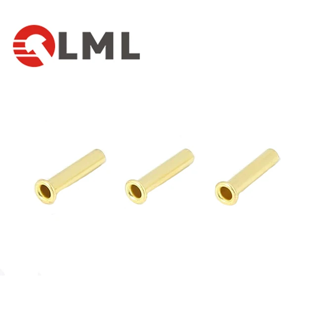 OEM Factory Brass Rivet Screw With Manufacturer Price