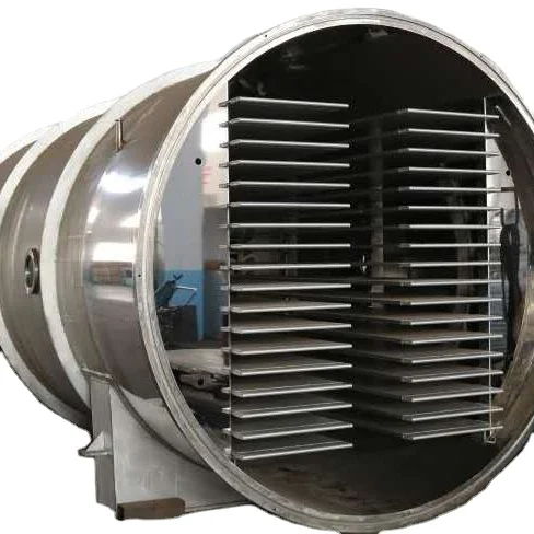 Factory direct supply popular saving-energy of freezing equipment for Cordyceps and Chinese wolfberry Chinese medicinal material