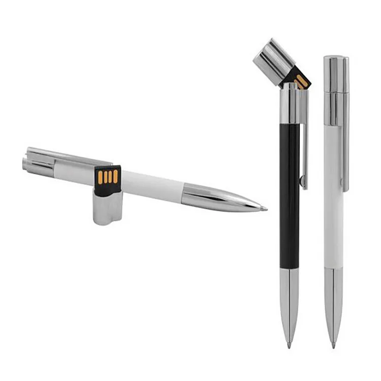Custom Memoria  Pen  Flash Drive usb stick 2gb 4gb 8gb 16gb 32gb 64gb 128gb memory ballpoint pen usb flash drive