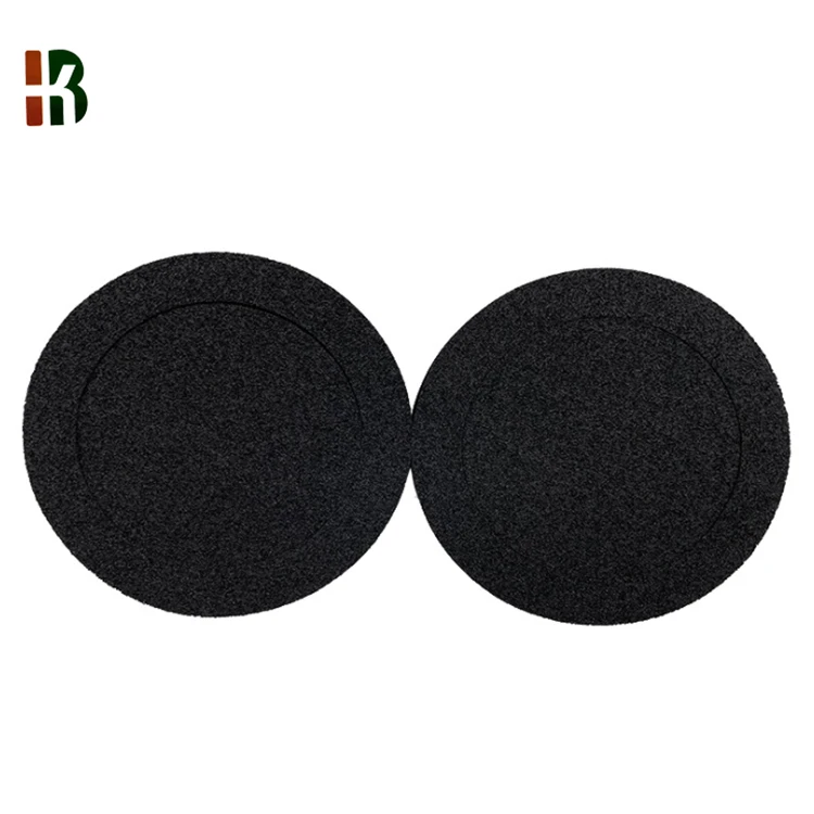 EPDM foam board rubber ring Waterproof thermal insulation shock absorption board sound insulation board