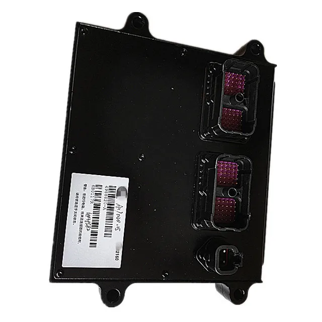 4988820 ISM11 QSM11 engine Electric control unit for genset