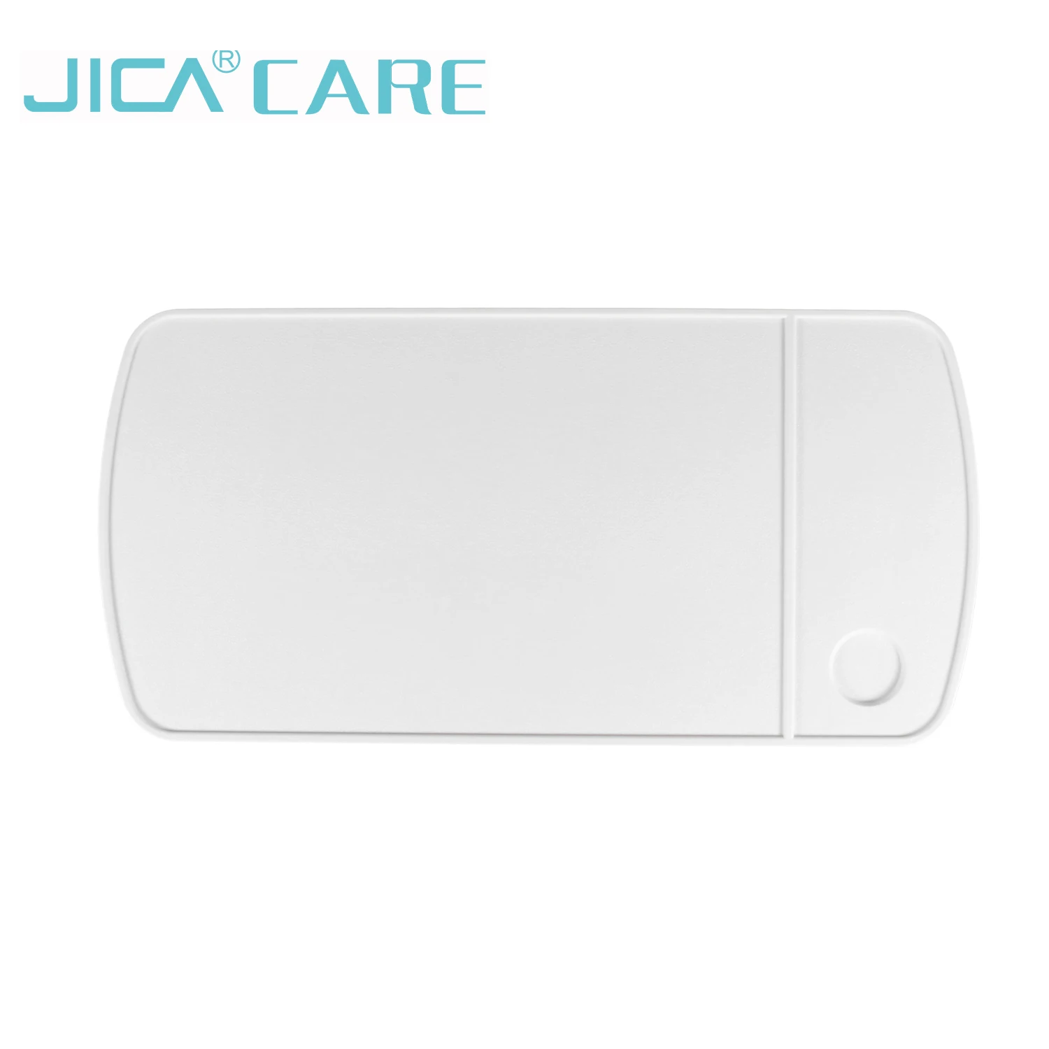 Hospital furniture accessories medical over bed table board