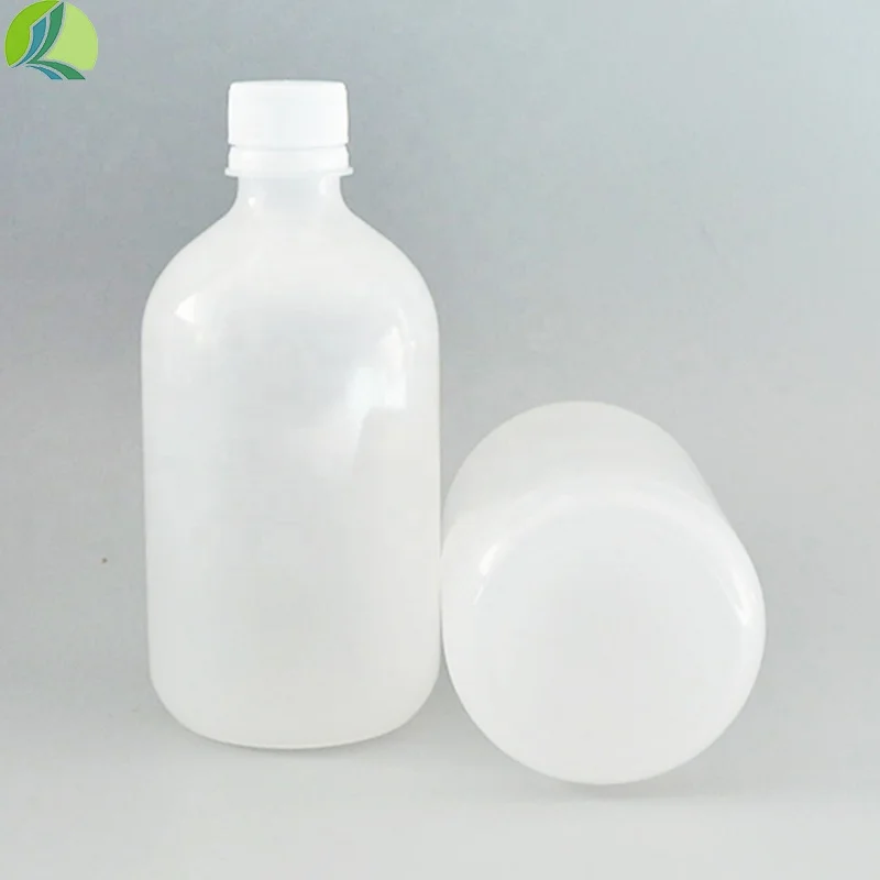 Lab 500ml PP PET High Temperature Liquid Bottle for Juice Beverages Water with Lid Sealing Also 100ml 250ml Capacities