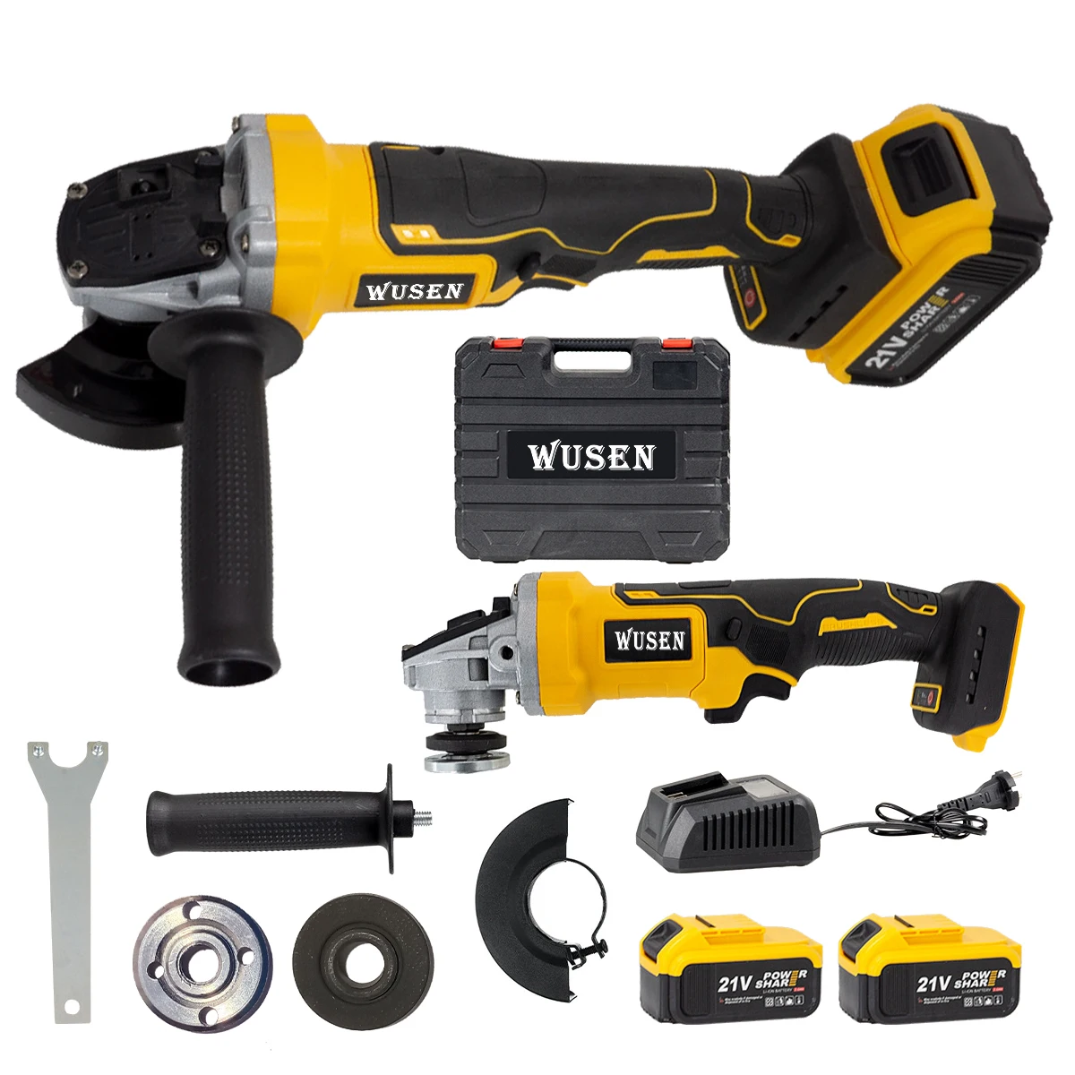 High Quality Automatic Brushless Grinding Cutting Tools Electric Angle Grinder Machine makis