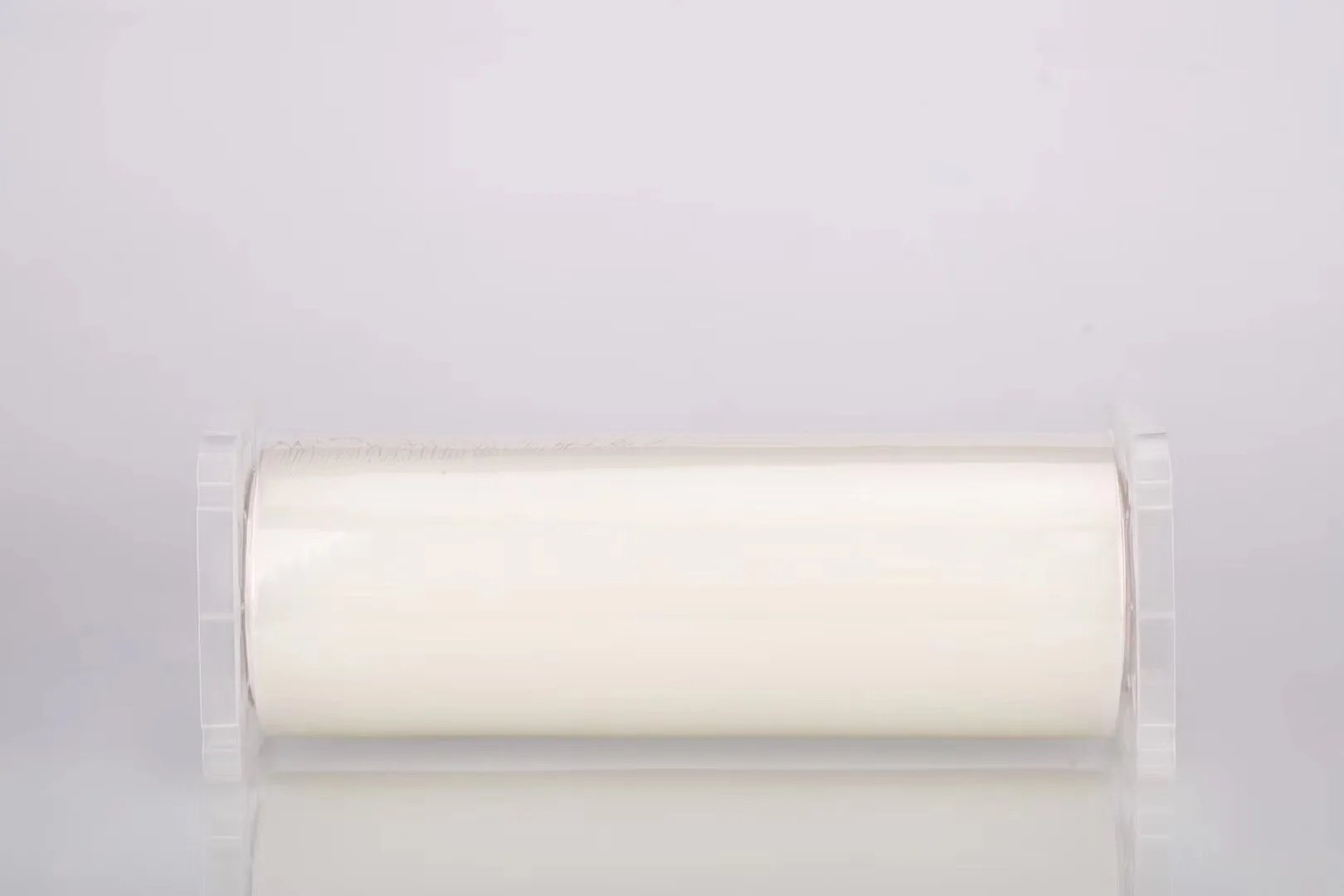 Home Compostable PLA fresh food cling wrap food contact