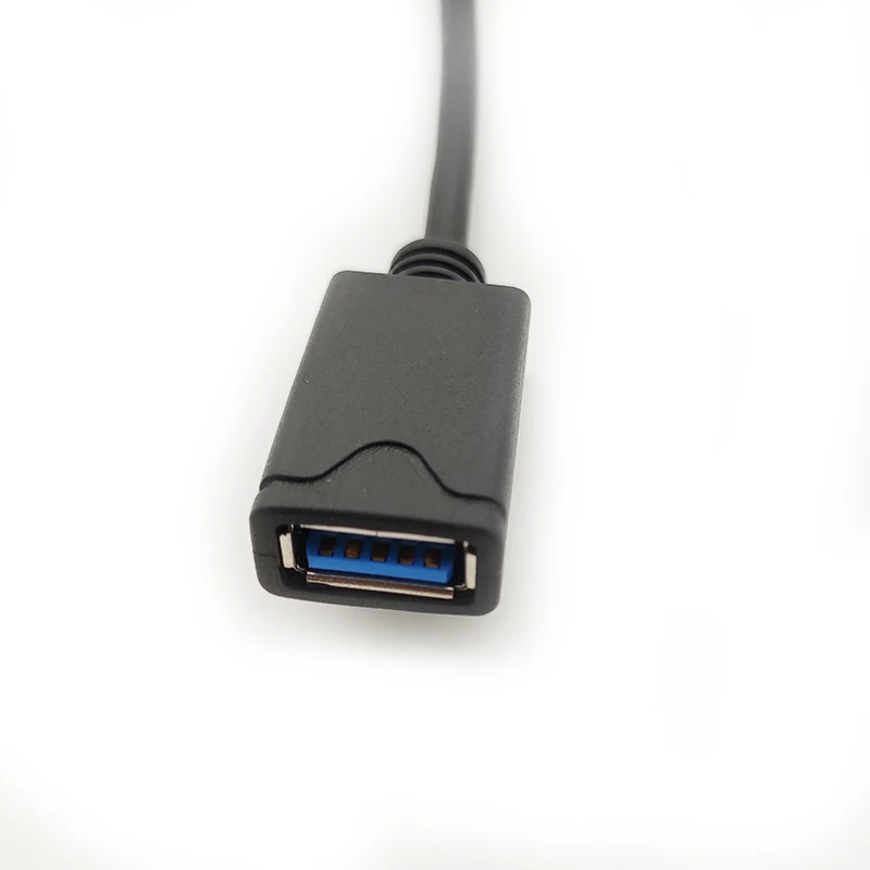  Usb-кабель от производителя мини-адаптер otg кабель-удлинитель Usb 30