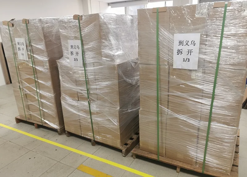 Pallet Package